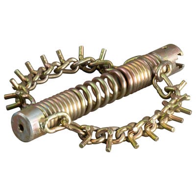 Kettenschleuder 32 Stachelglieder