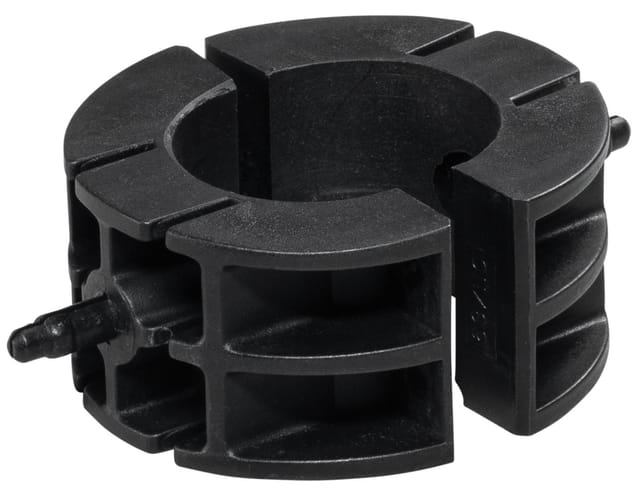 Spanneinsatz für Rohrtrenn- und Rohranfasgerät Cut ø63mm, 2er-Pack