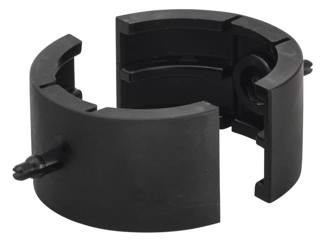 Spanneinsatz ø87mm, 2er-Pack