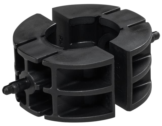 Spanneinsatz ø56mm, 2er-Pack für Rohrtrenngerät Cut 110