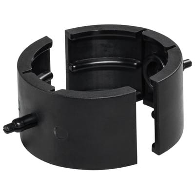 Spanneinsatz für Rohrtrenn- und Rohranfasgerät Cut ø90mm, 2er-Pack