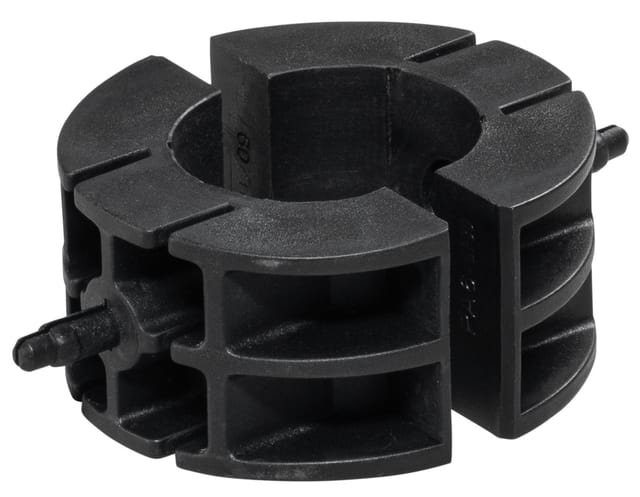 Spanneinsatz ø60mm, 2er-Pack