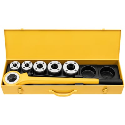 eva Set R 3/8" - 1.1/4", R 3/8"-1/2"-3/4"-1"-1.1/4