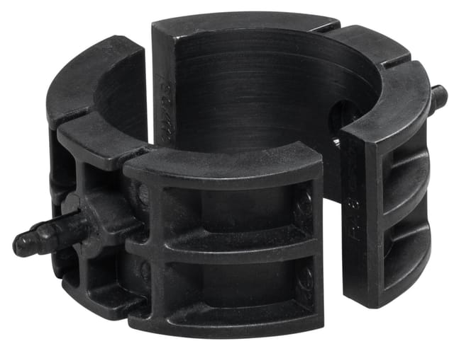 Spanneinsatz ø80mm, 2er-Pack