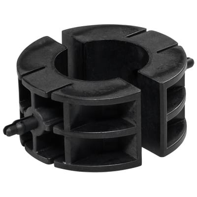 Spanneinsatz für Rohrtrenn- und Rohranfasgerät Cut ø58mm, 2er-Pack
