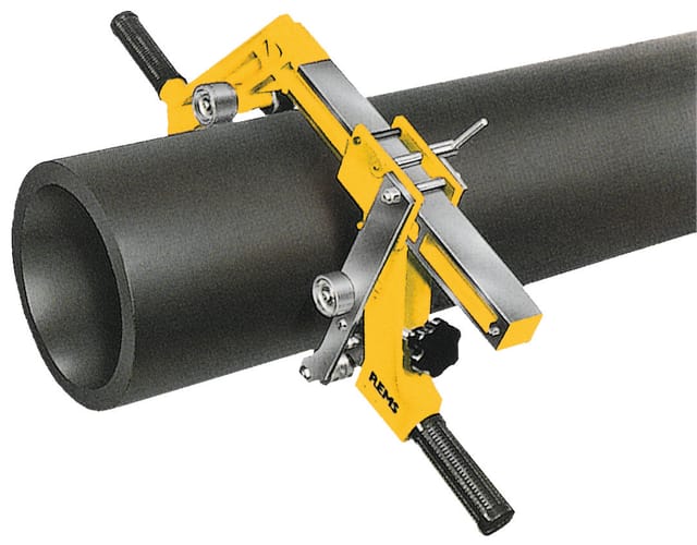 Rohrabschneider RAS P 180-315