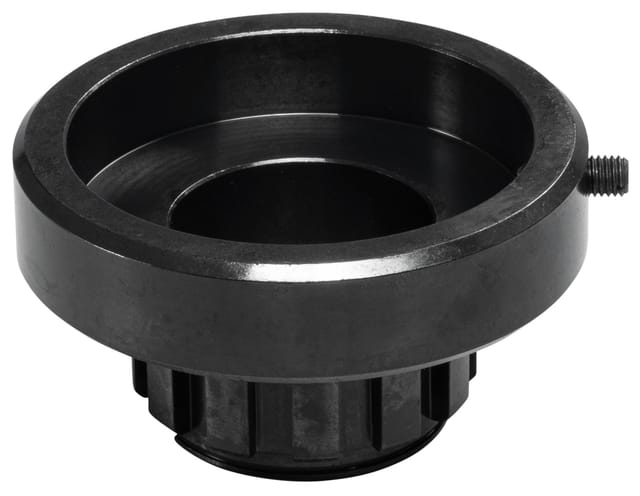 Steckkopf ø105