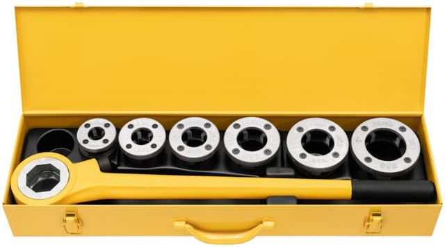 eva Set NPT 1/2" - 2"NPT 1/2"-3/4"-1"-1.1/4"-1.1/2"-2