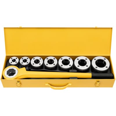eva Set R 3/8 "- 2"R 3/8"-1/2"-3/4"-1"-1.1/4"-1.1/2"-2