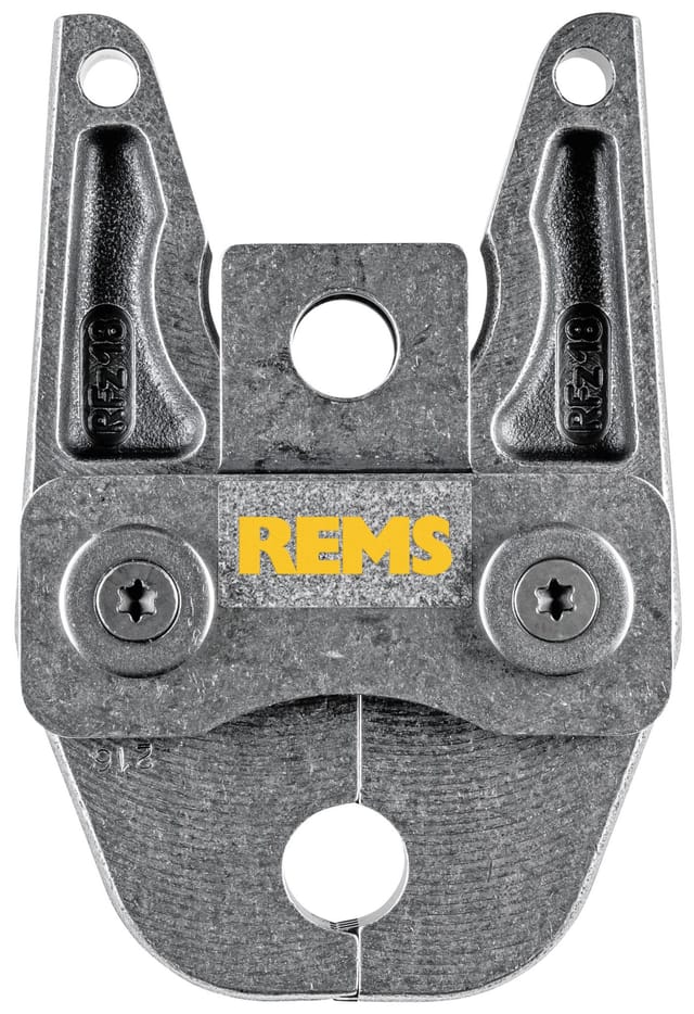 Presszange RFz 18