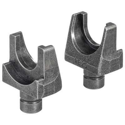 Presskopf RE 25, 2er-Pack