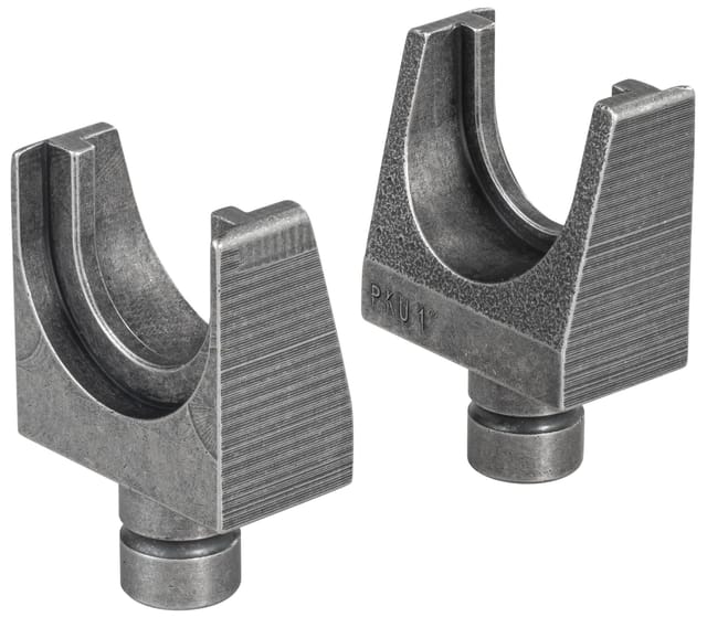 Presskopf PKU 1", 2er-Pack Rehau USA