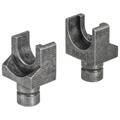Presskopf RH 20, 2er-Pack
