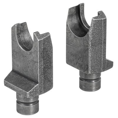 Presskopf RH 20 L, 2er-Pack