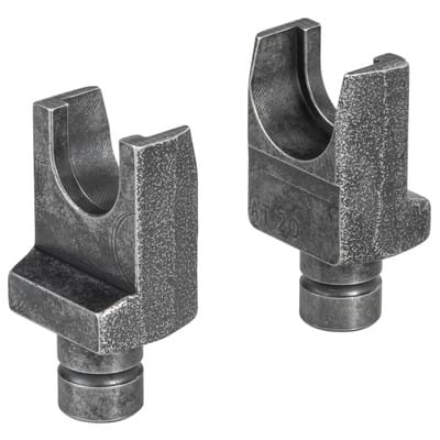 Presskopf AT 20, 2er-Pack