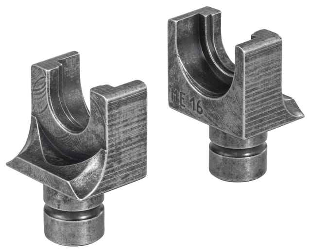 Presskopf ME 16, 2er-Pack