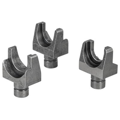 Presskopf IV 25/26, Satz