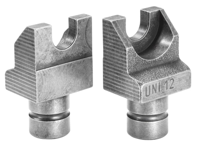 Presskopf UNI 12, 2er-Pack