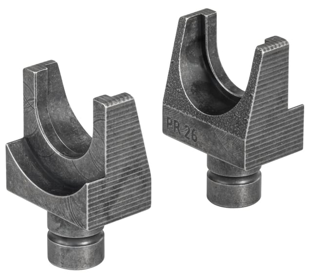 Presskopf PR 26, 2er-Pack