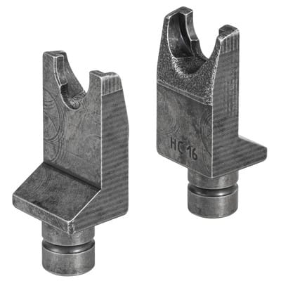 Presskopf HC 16, 2er-Pack