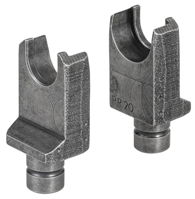 Presskopf PR 20, 2er-Pack