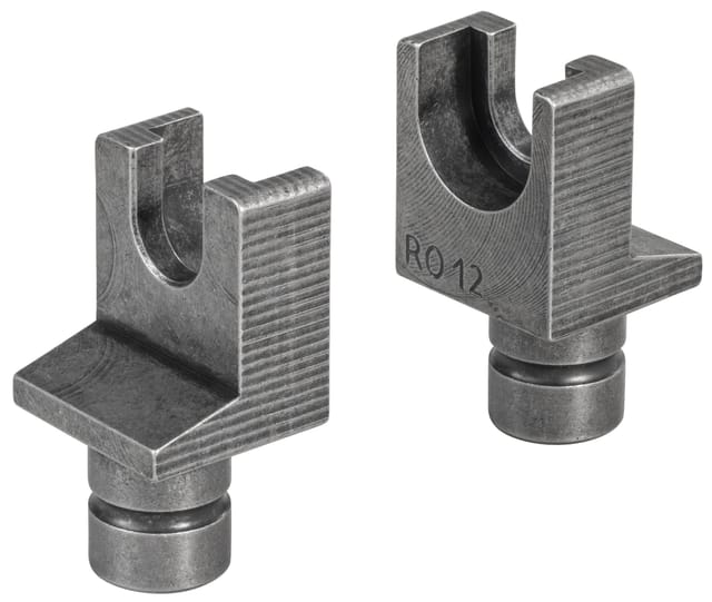 Presskopf RO 12, 2er-Pack