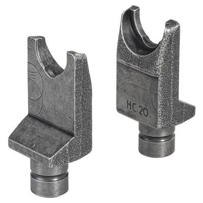 Presskopf HC 20, 2er-Pack