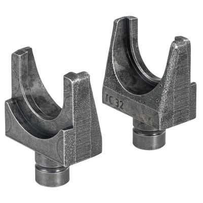 Presskopf TC 32, 2er-Pack