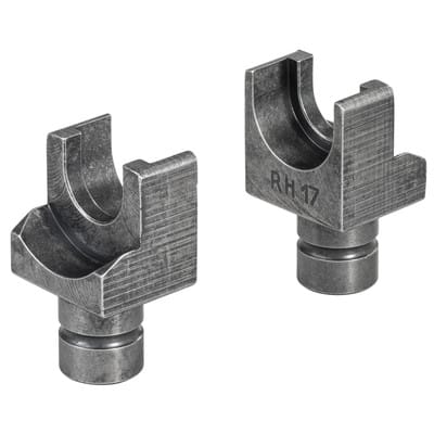 Presskopf RH 17, 2er-Pack