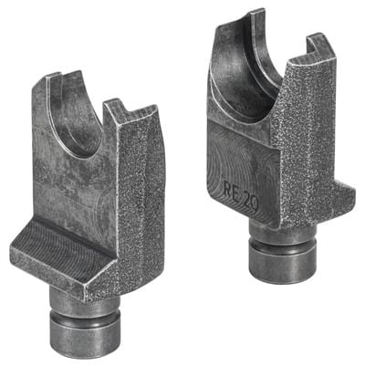 Presskopf RE 20, 2er-Pack