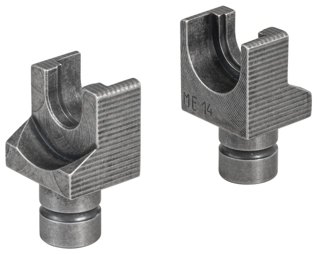 Presskopf ME 14, 2er-Pack