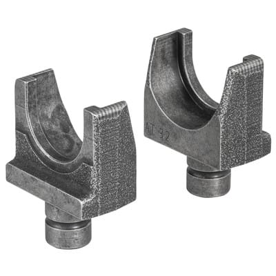 Presskopf AT 32, 2er-Pack