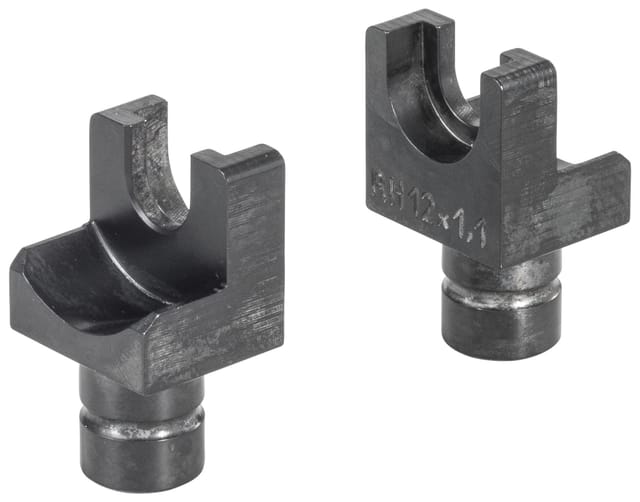 Presskopf RH 12, 2er-Pack