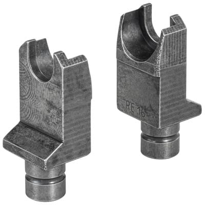 Presskopf RE 16, 2er-Pack