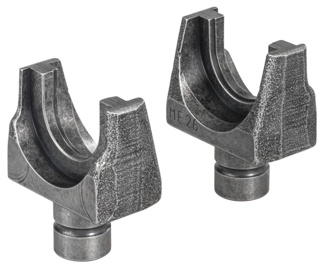 Presskopf ME 26, 2er-Pack