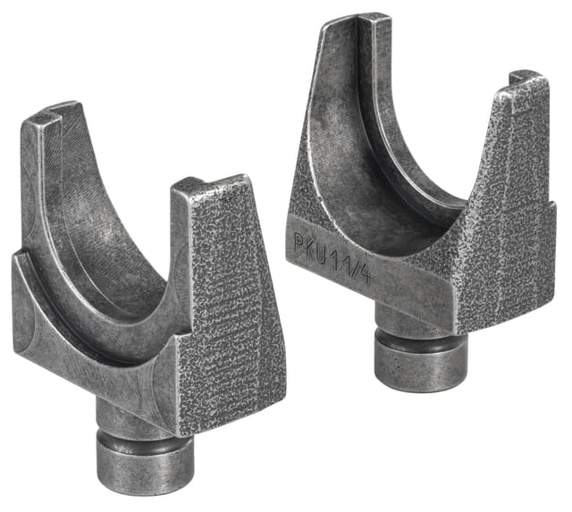 Presskopf PKU 1.1/4", 2er-Pack