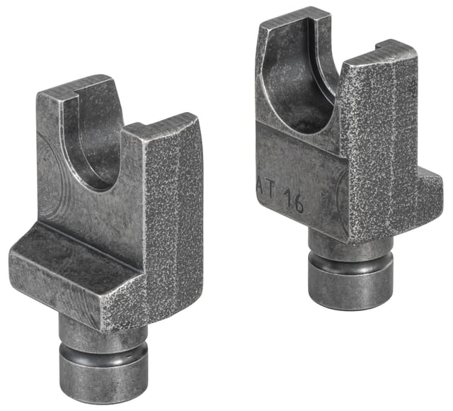Presskopf AT 16, 2er-Pack