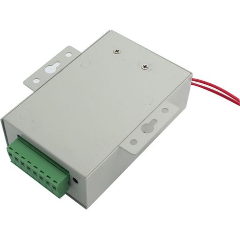 Ac 110–240 V Und Dc 12 V, 3 A, 36 W, Stromversorgung, Steuerung Für Stromversorgungs-zugangssystem