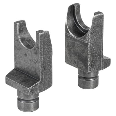Presskopf RO 20, 2er-Pack