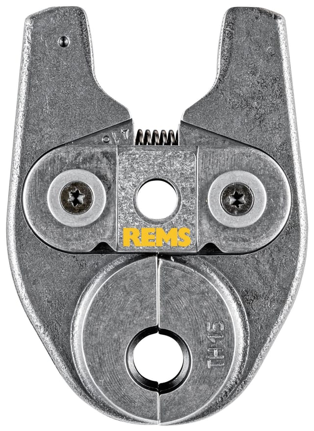 Presszange Mini TH 15