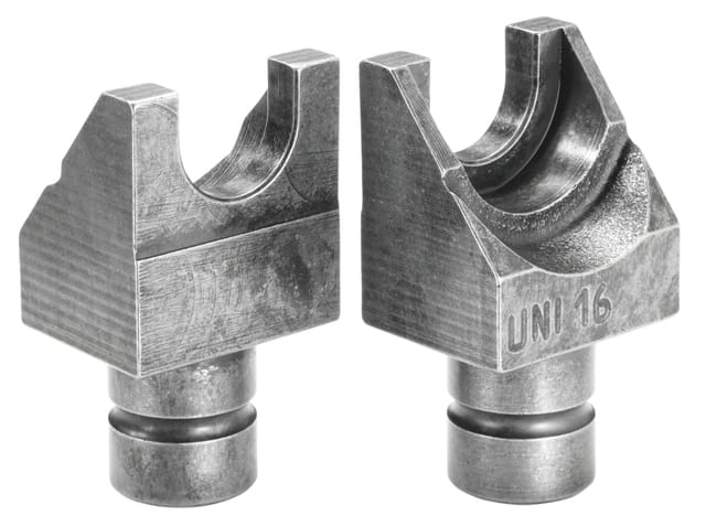 Presskopf UNI 16, 2er-Pack