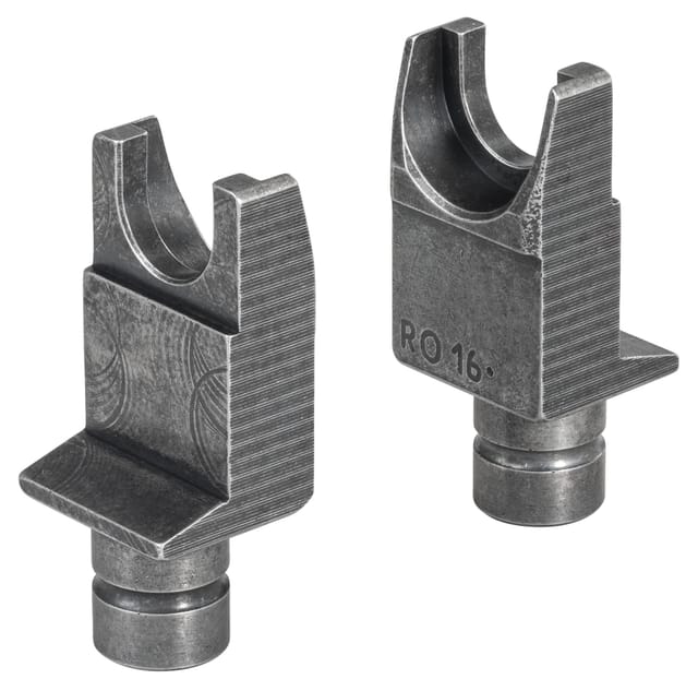 Presskopf RO 16, 2er-Pack