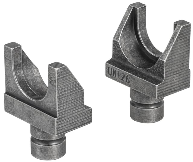 Presskopf UNI 26, 2er-Pack