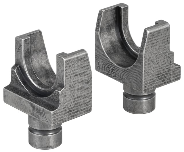 Presskopf AT 25, 2er-Pack