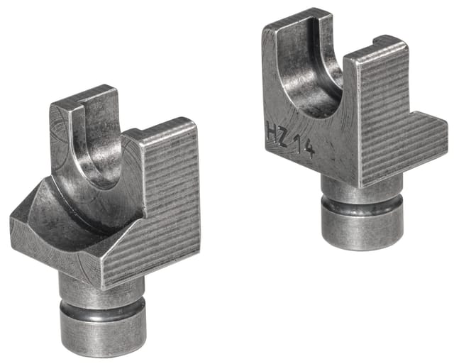 Presskopf HZ 14, 2er-Pack