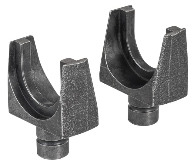 Presskopf RV 32, 2er-Pack