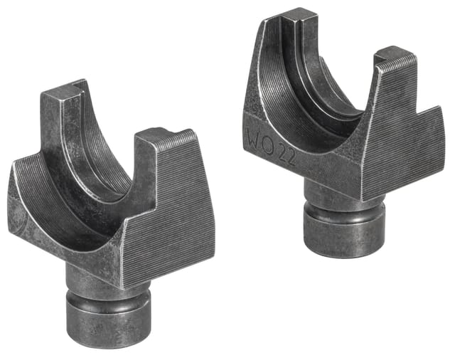 Presskopf WO 22, 2er-Pack