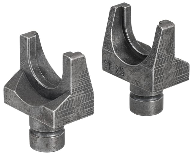 Presskopf SH 25, 2er-Pack