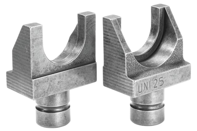 Presskopf UNI 25, 2er-Pack