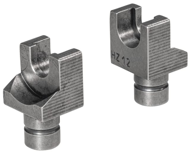 Presskopf HZ 12, 2er-Pack